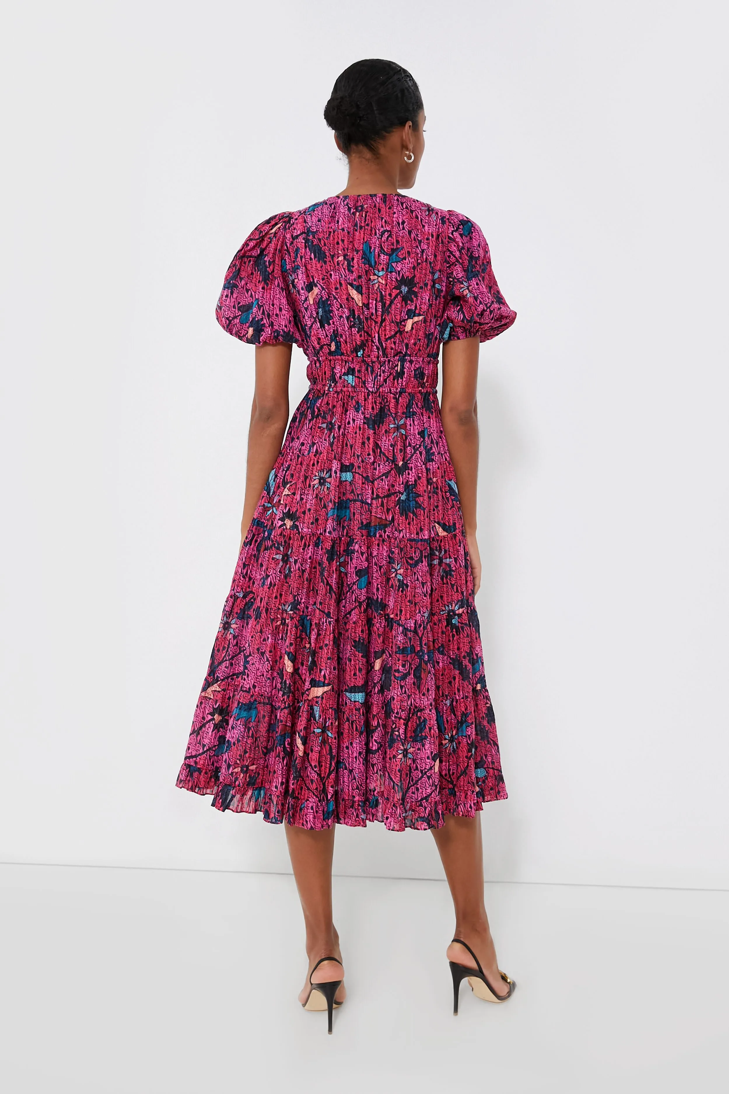 Snapdragon Thelma Dress