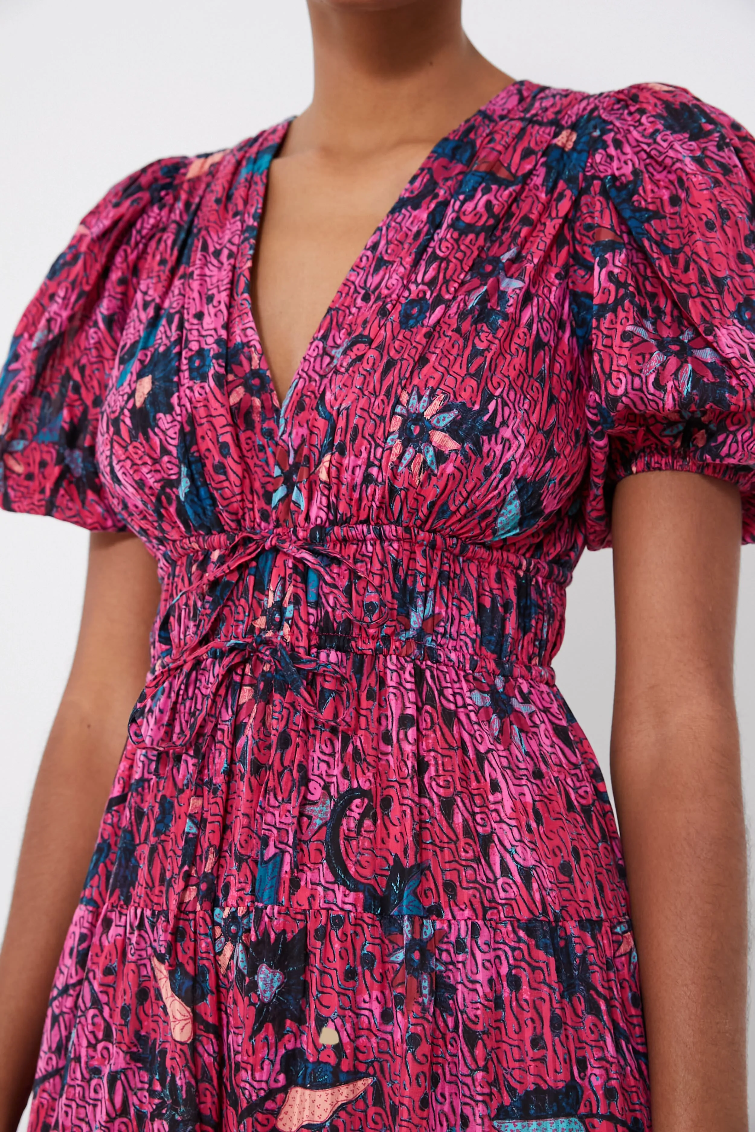 Snapdragon Thelma Dress