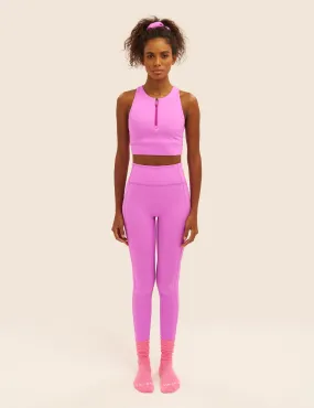 Soft Top Legging