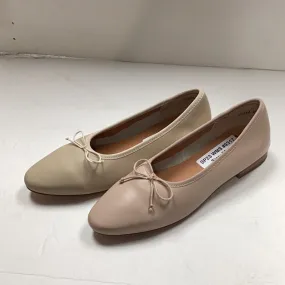 SP23 Ralph Miguel Chava Simple Bow Flat Slip On