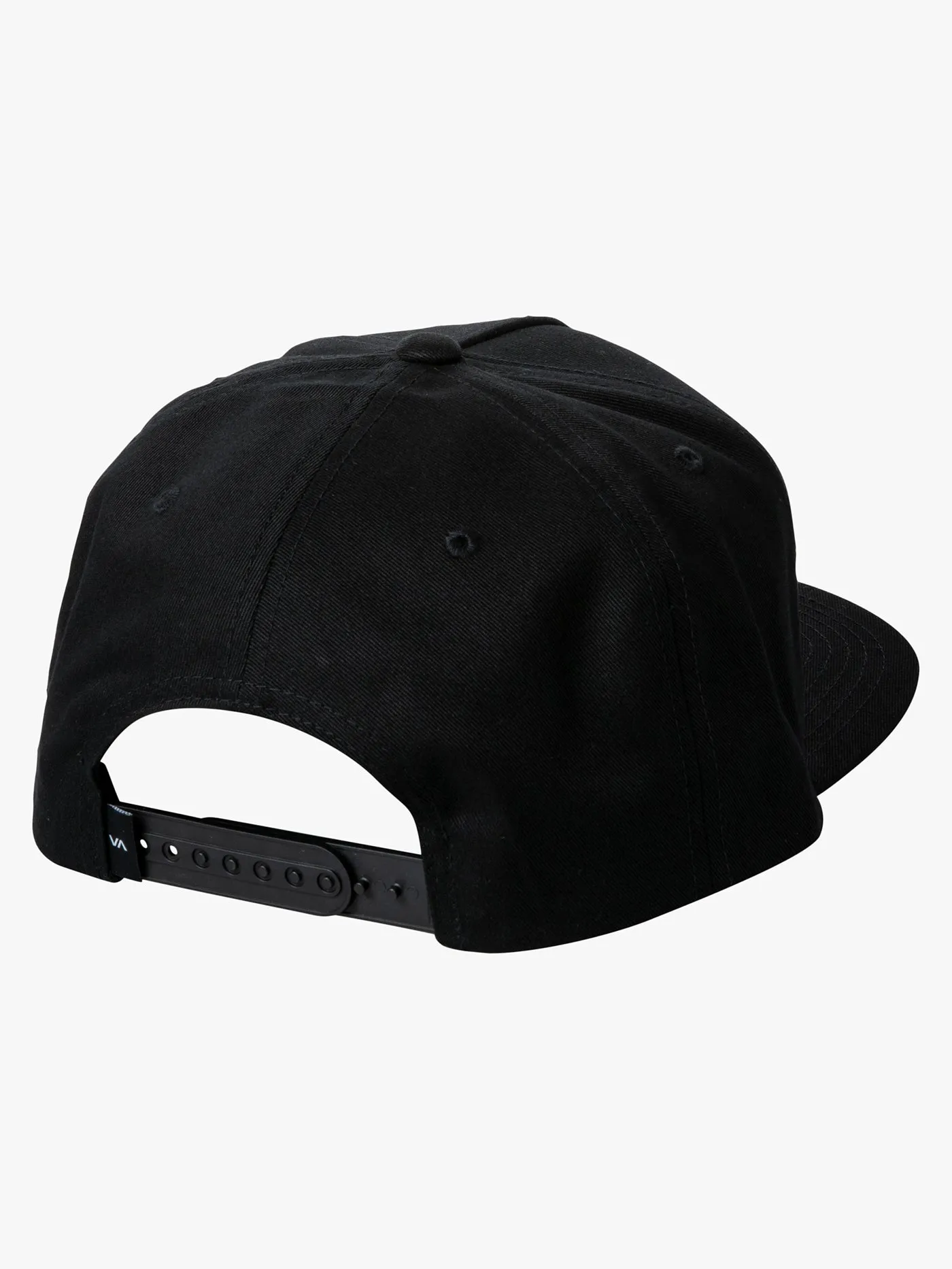 Square Snapback Hat