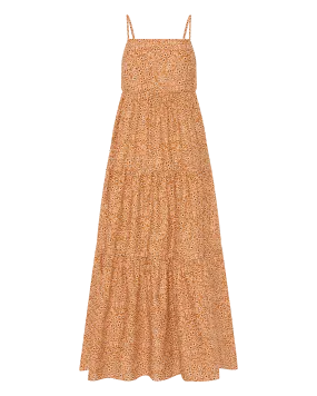 Tiered Sundress