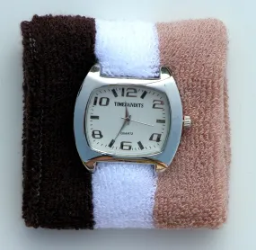 TIMEBANDITS Mens Watch D26S