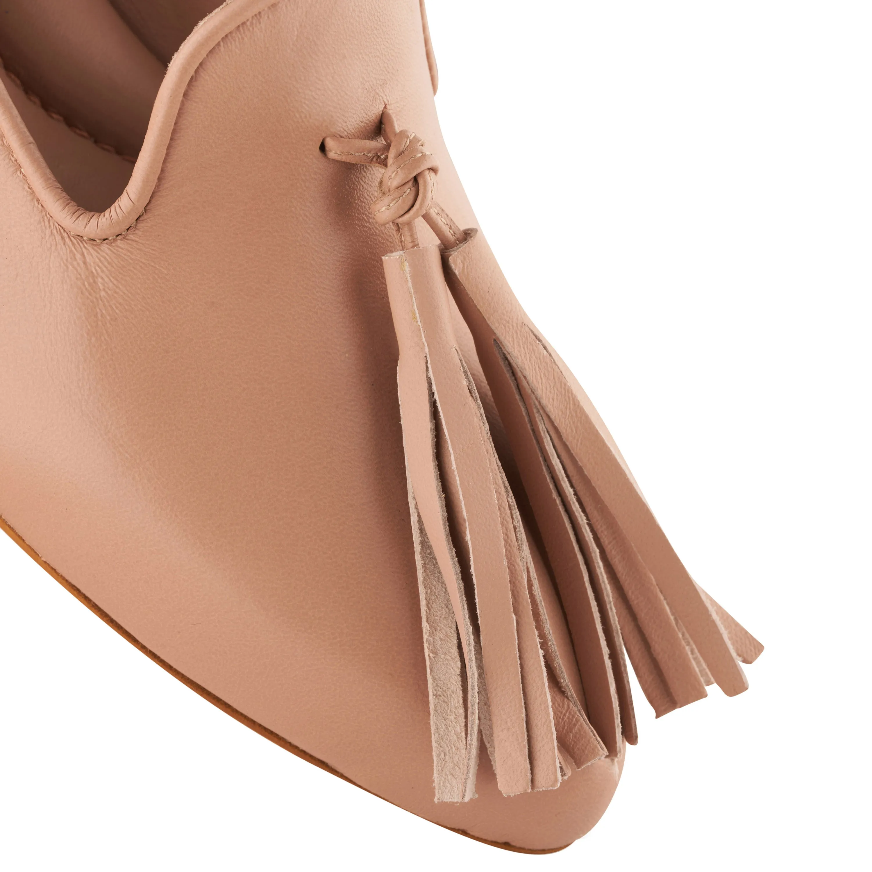 Trino Flexlite Loafers Desert