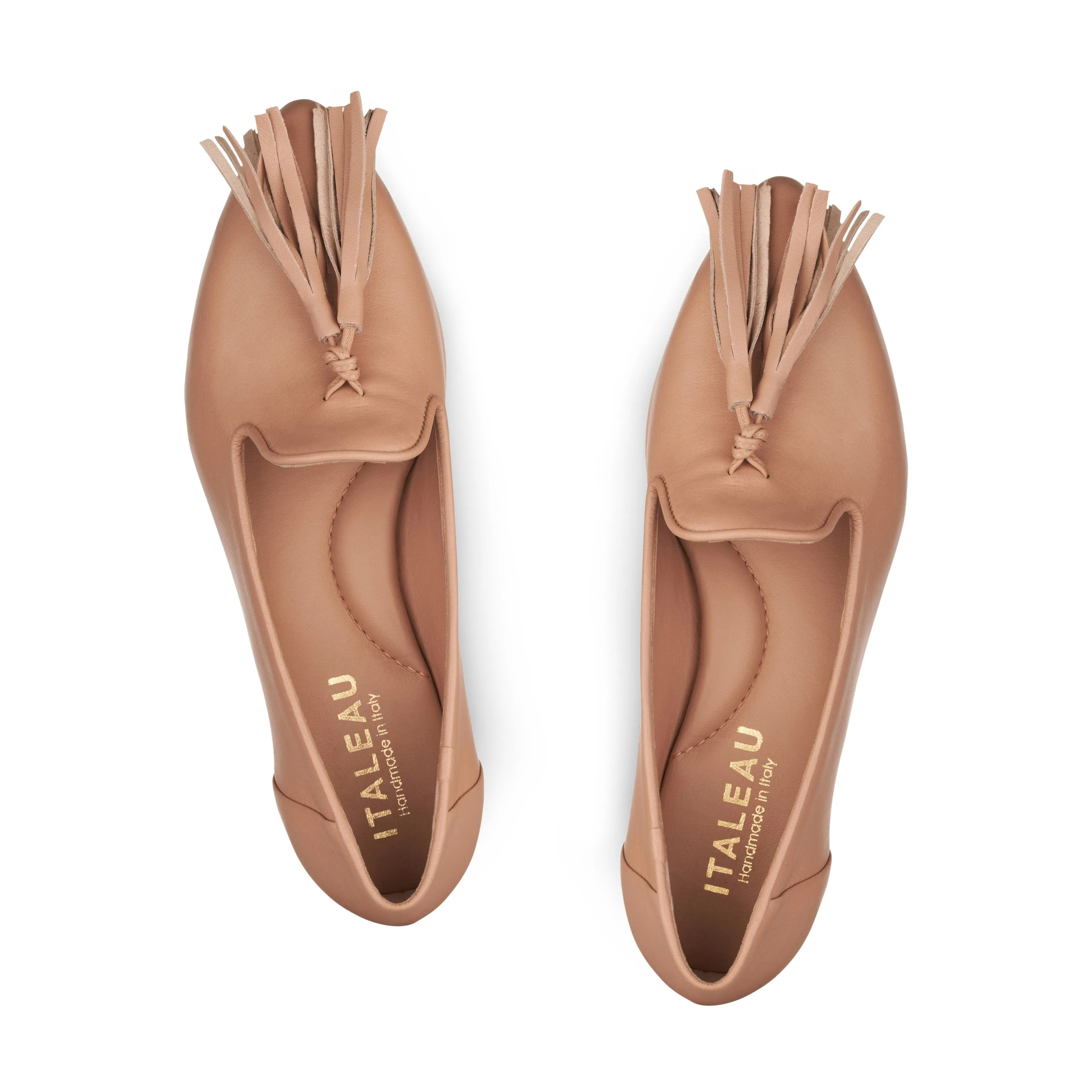 Trino Flexlite Loafers Desert