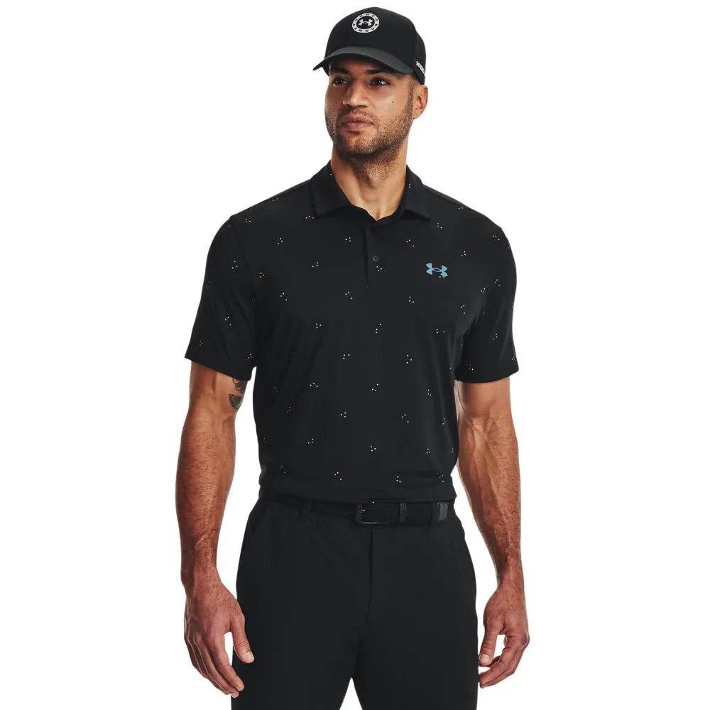 Under Armour Playoff 3.0 Golf Polo Shirt 1378677