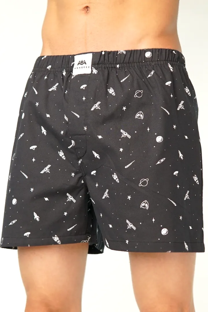 Universal Boxer Shorts