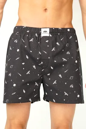 Universal Boxer Shorts
