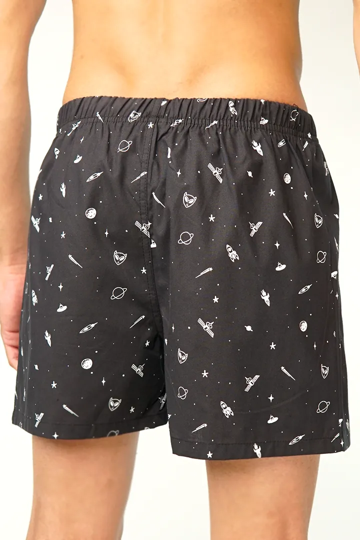 Universal Boxer Shorts