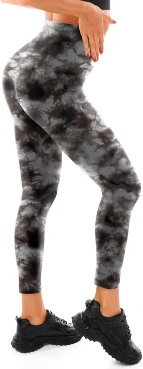 Walifrey Leggings for Women, High Waisted Buttery Soft Leggings for Women Gym Yoga Workout