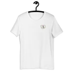 Witch Chicken | Short-Sleeve Unisex T-Shirt | Stardew Valley