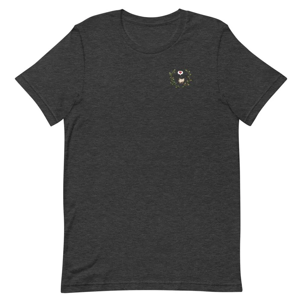 Witch Chicken | Short-Sleeve Unisex T-Shirt | Stardew Valley