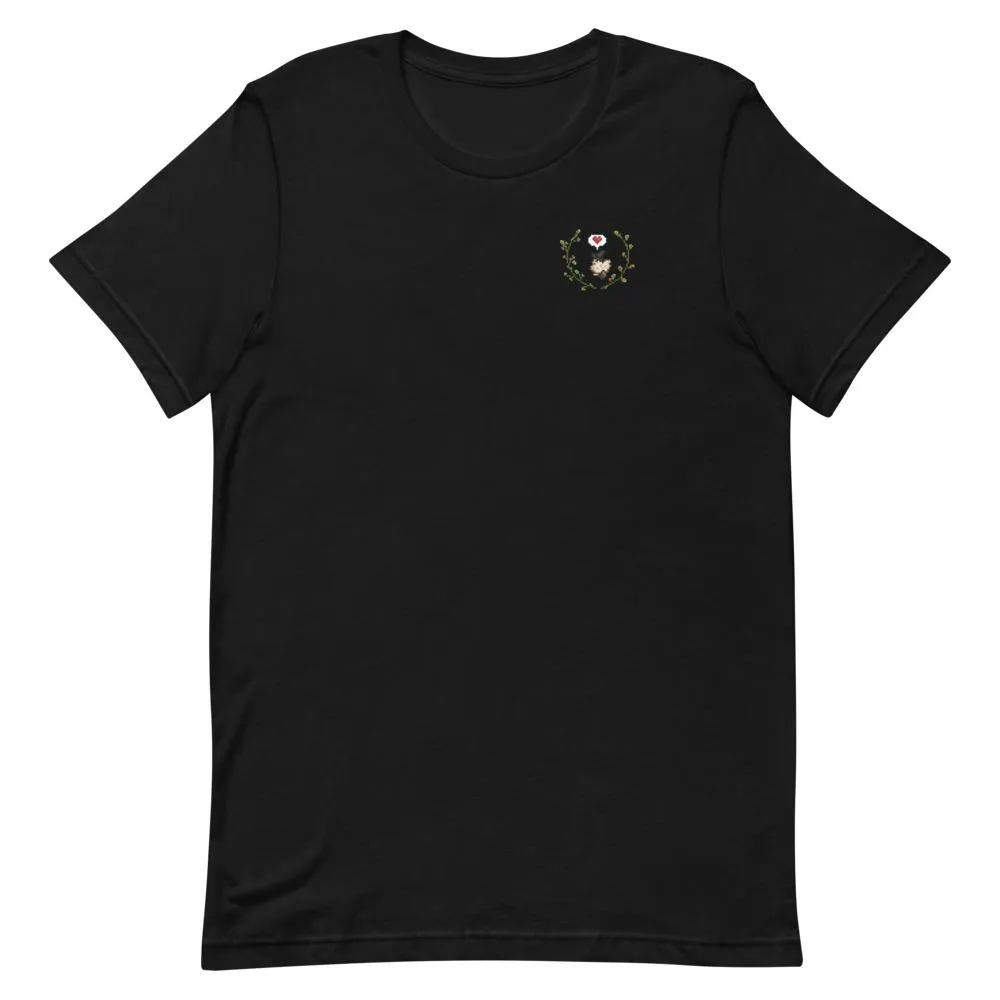 Witch Chicken | Short-Sleeve Unisex T-Shirt | Stardew Valley