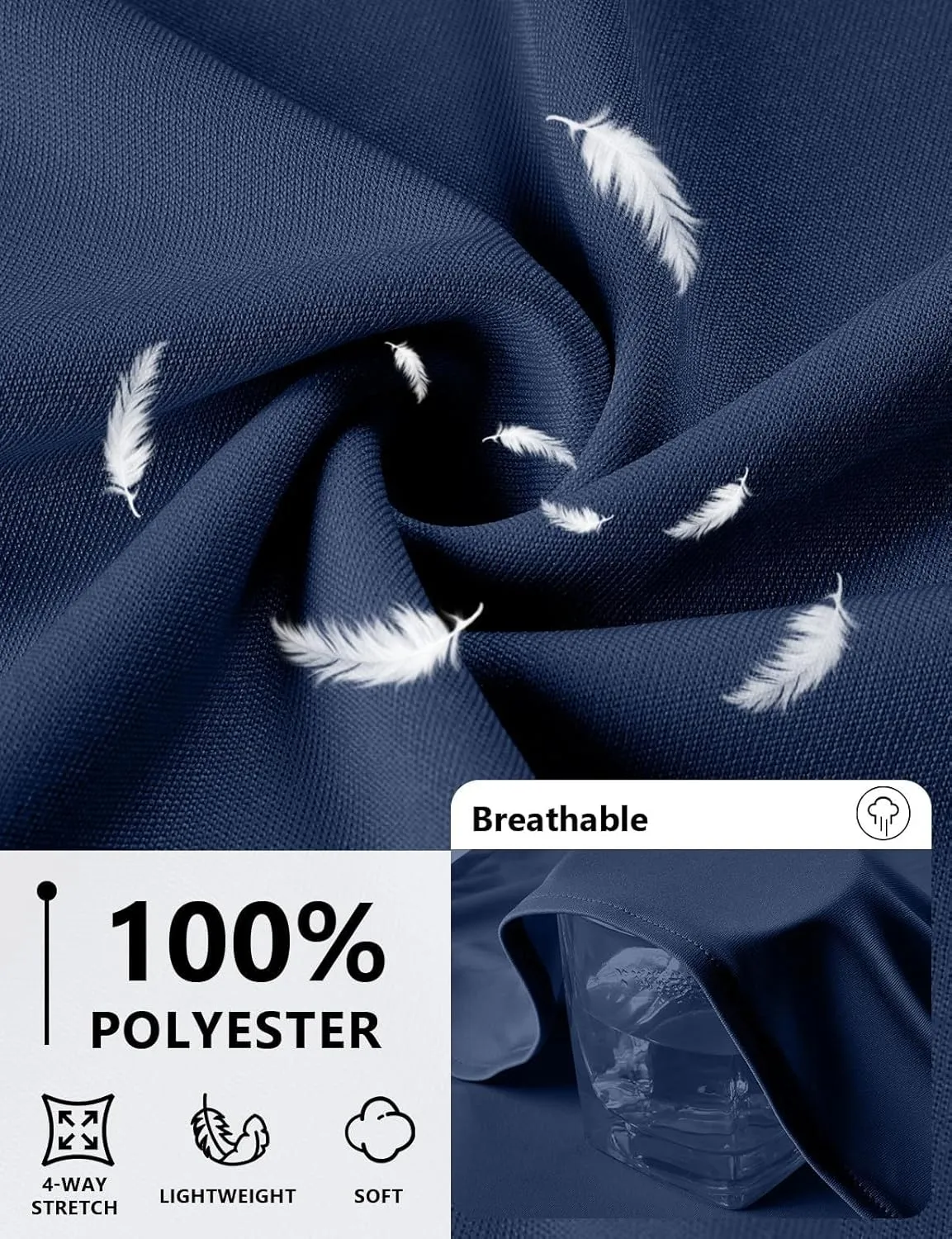 Women's Sun Shirts UPF 50  Protection Shirts Rash Guard Long Sleeve Sun SPF Workout Tops Shirt for Swim Beach Running