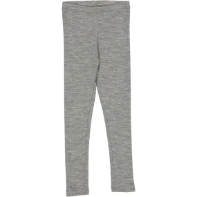 Wool Leggings